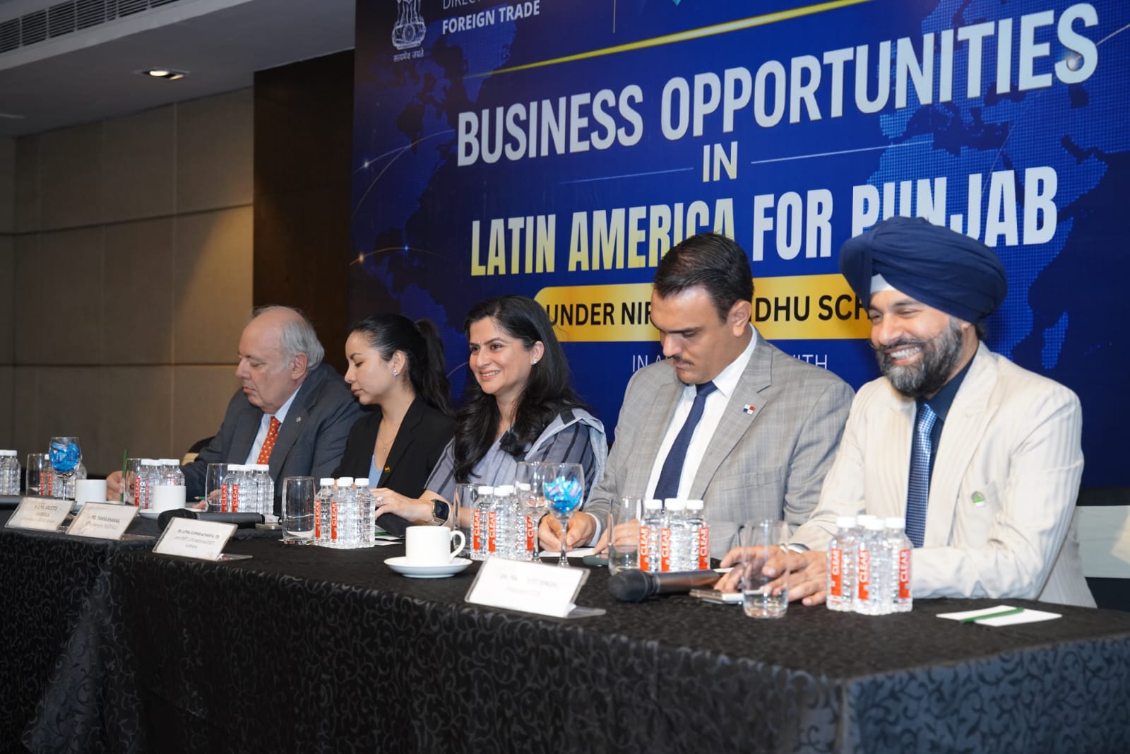 Business Opportunities in Latin America